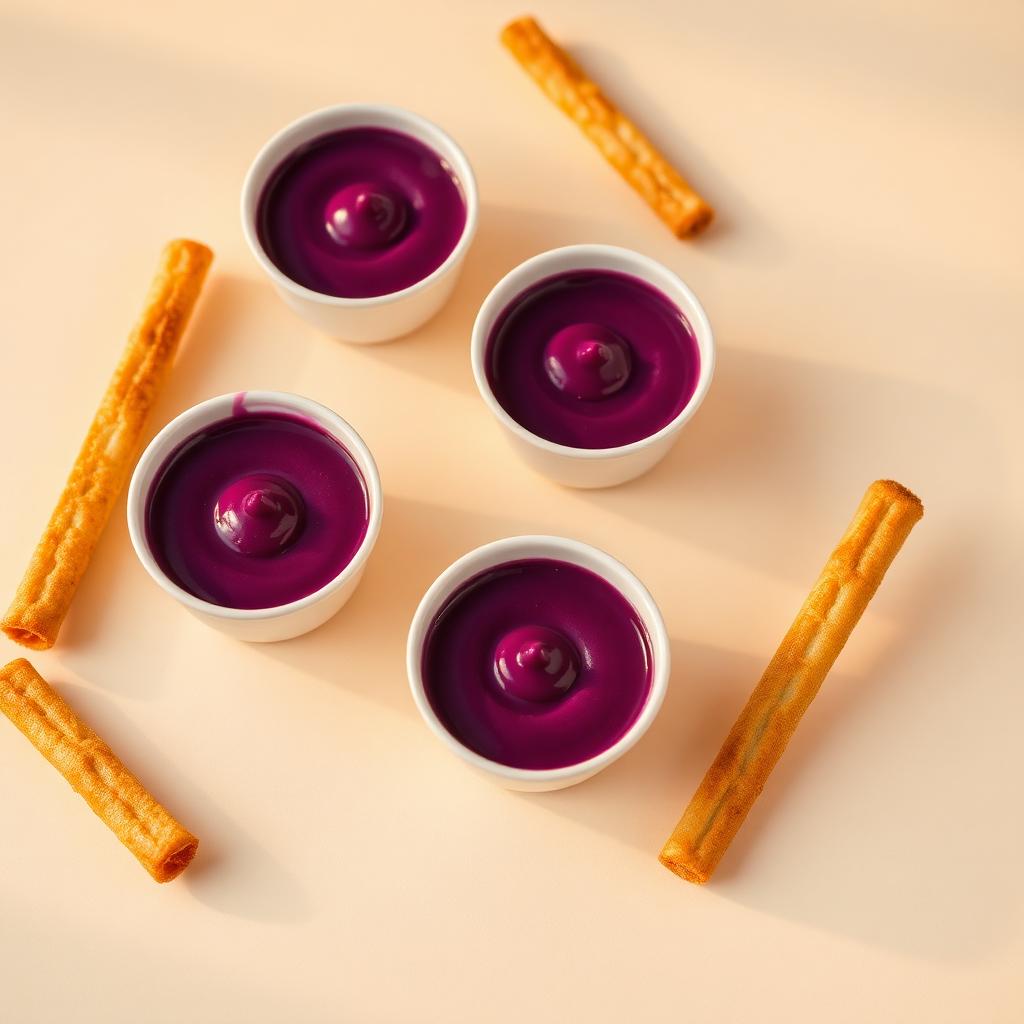 59 Cookie Fries: A quiet indulgence