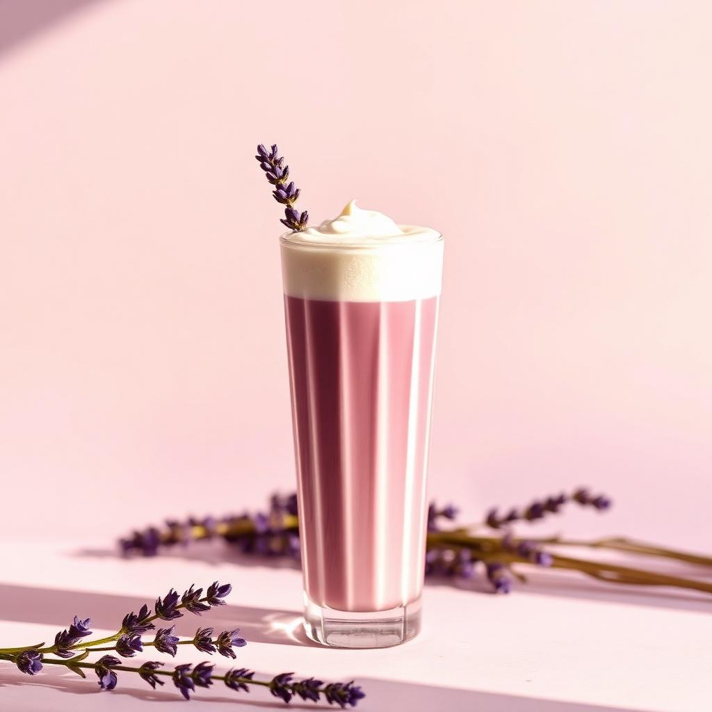 Signature Drinks: Poured slowly, sipped slower
